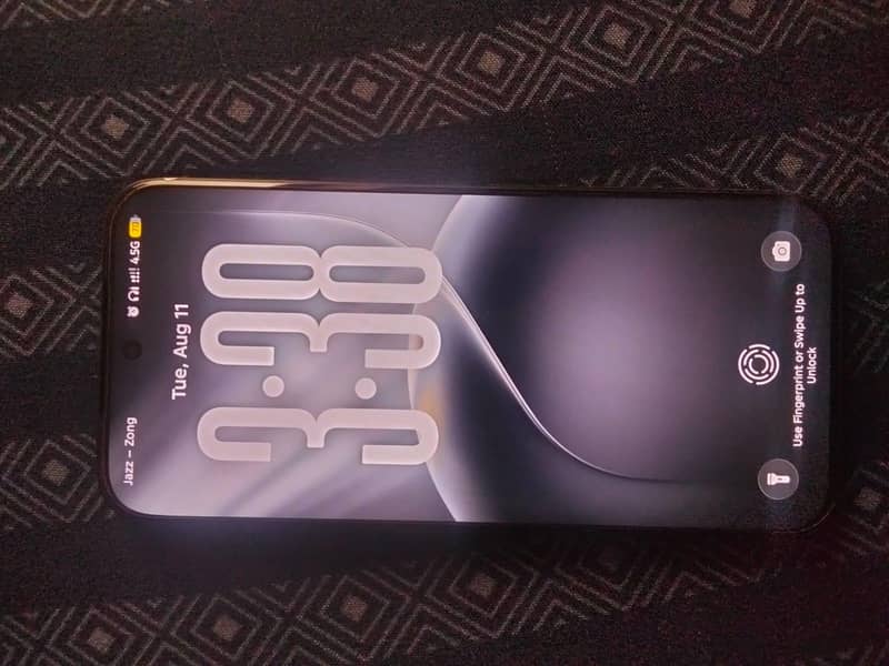 Tecno Camon 50 pro 2