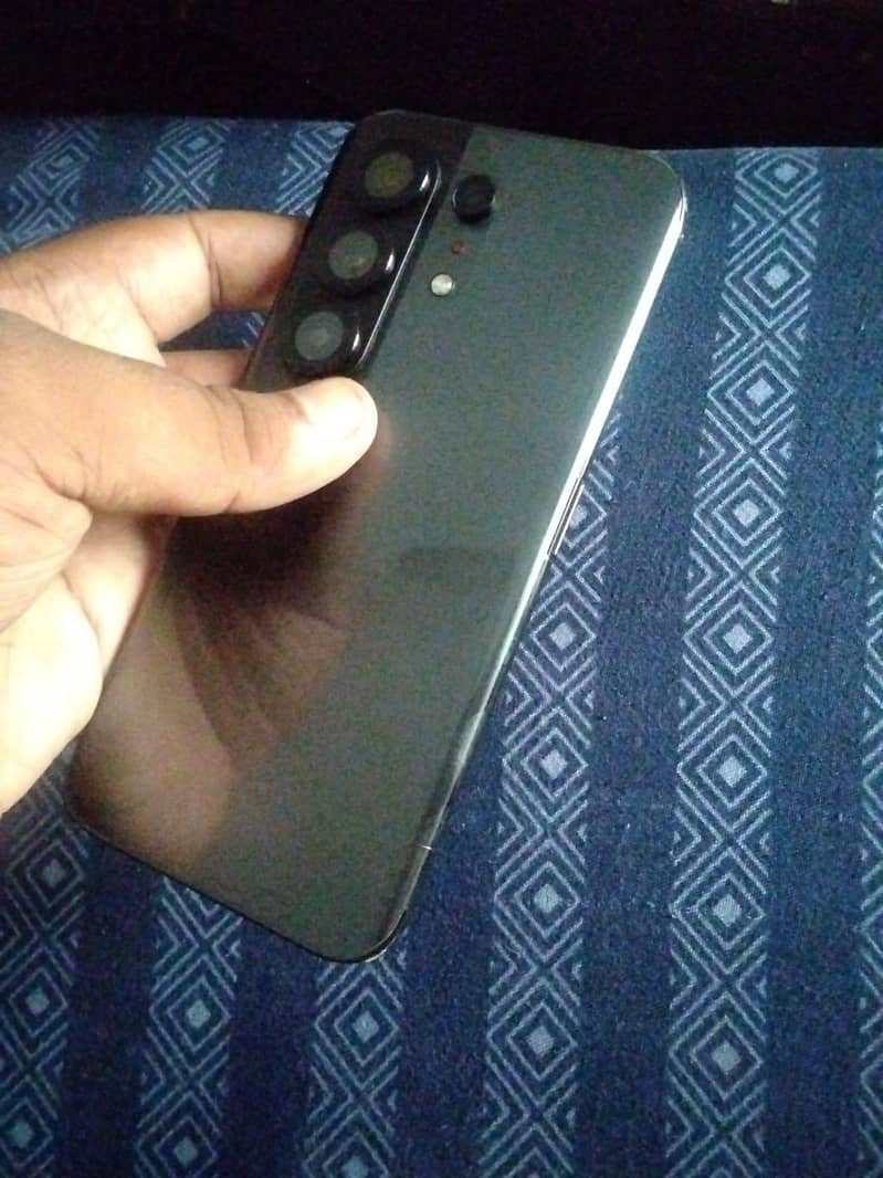 Tecno Camon 50 pro 3