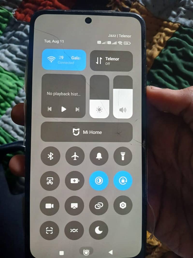 Redmi Note 11 7