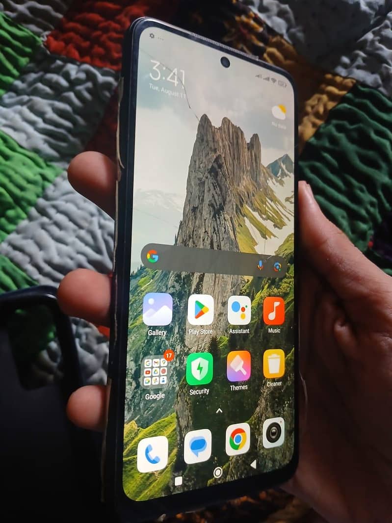 Redmi Note 11 8