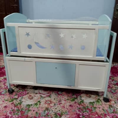 Baby Jhoola UrgenT Sale