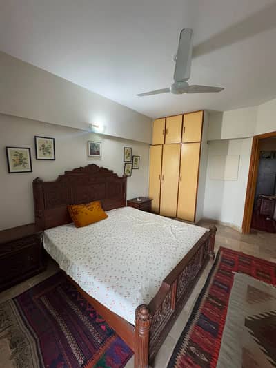 Well Furnished Room For Rent Female Bachelor only