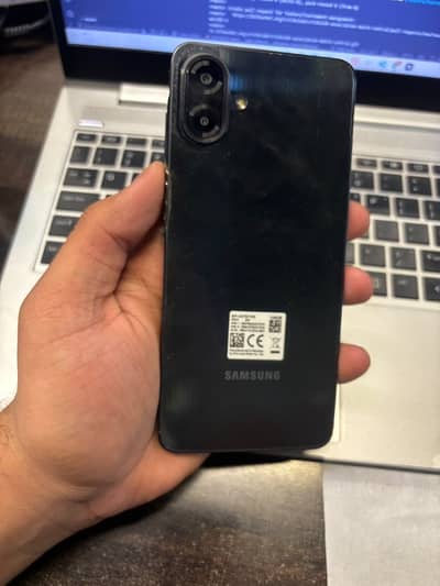 Samsung Mobile a07