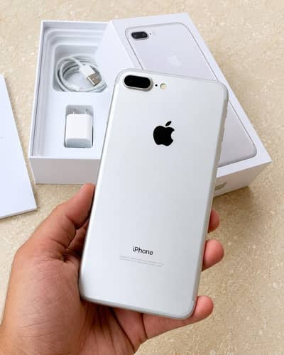 Apple iPhone 7 Plus