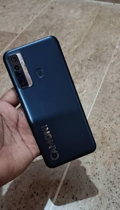 Tecno Camon 17 6/128