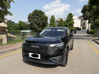 Haval H6 2024