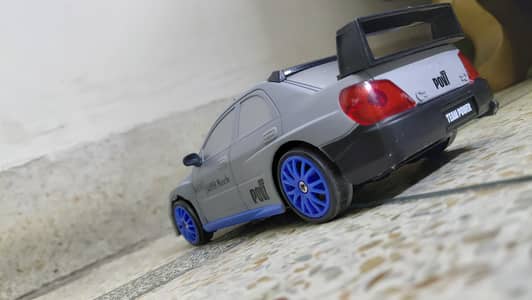 Rc drfit car Full high quantity