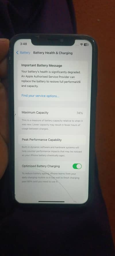 Apple iPhone 11