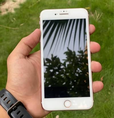 Apple iPhone 7 Plus