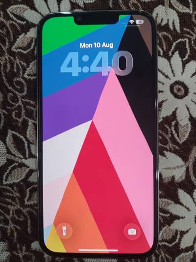 Apple iPhone 13 Pro