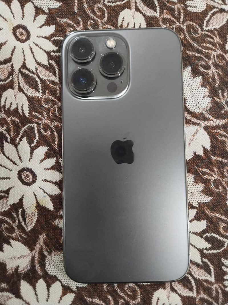 Apple iPhone 13 Pro 1