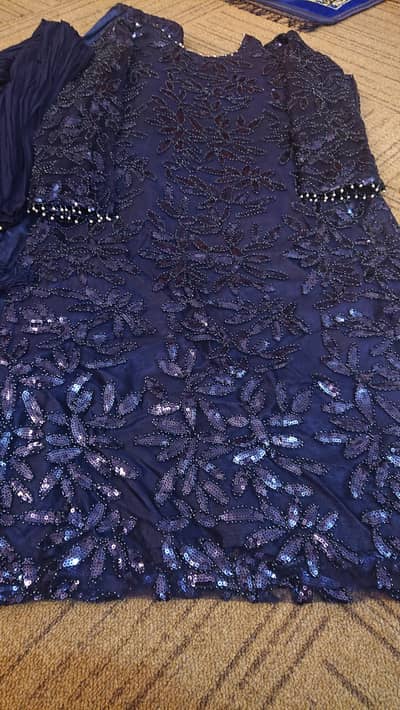 Formal wear