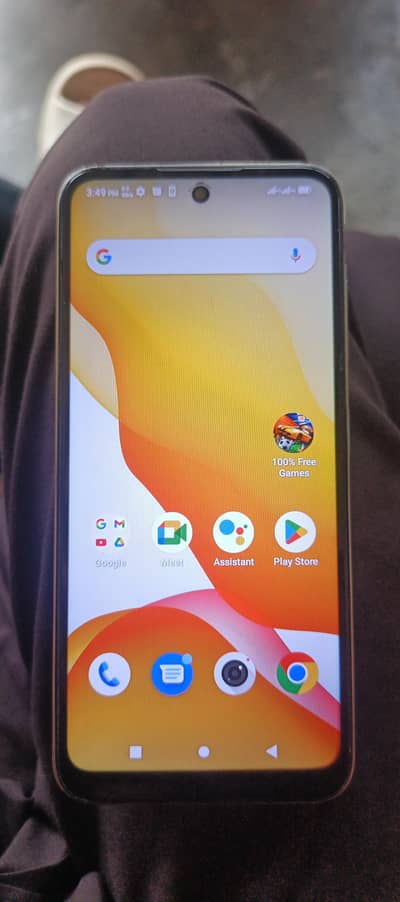 Sparx Neo 7