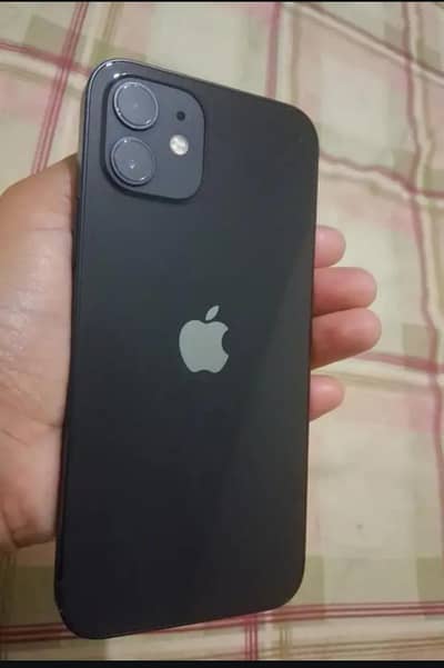 Apple iPhone 12