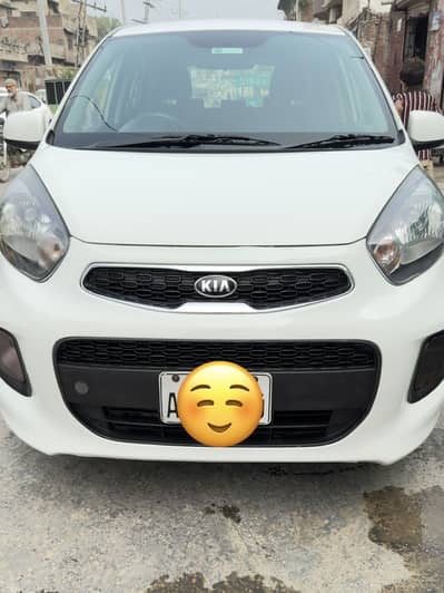 KIA Picanto 2020