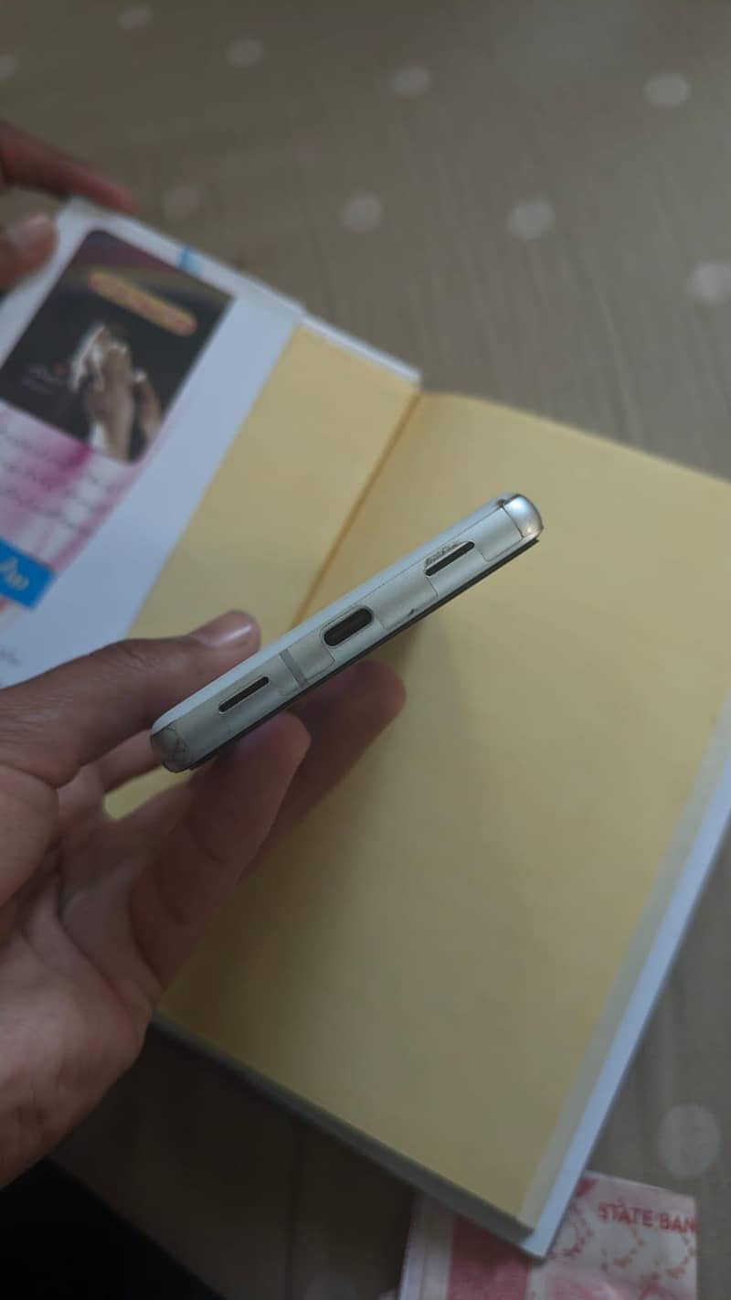 Google pixel 7a 1