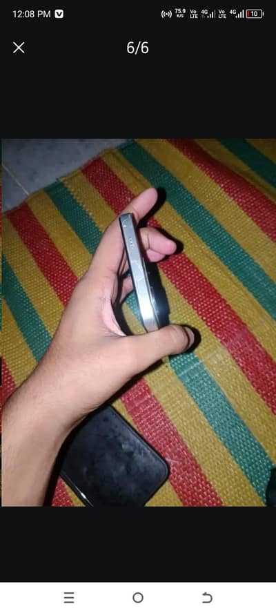 Tecno Spark Go 1