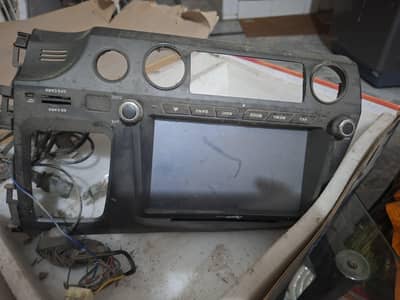 LCD for sale