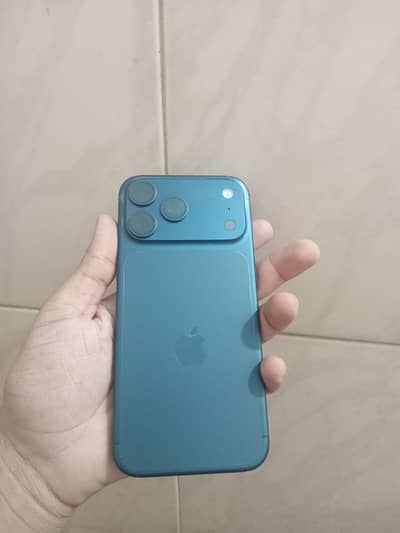 Apple iPhone 17 Pro Max jv