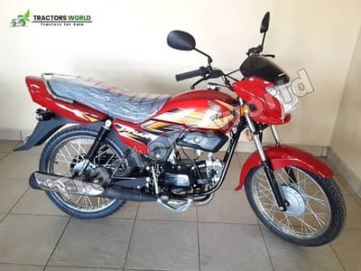 Bike Pick and drop Rwp Isb