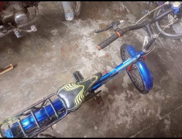 Sohrab cycle 3