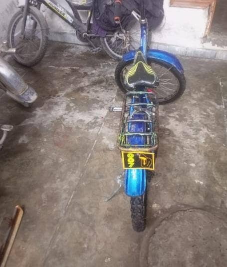 Sohrab cycle 4