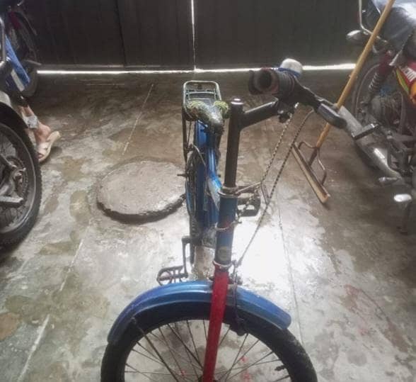 Sohrab cycle 5