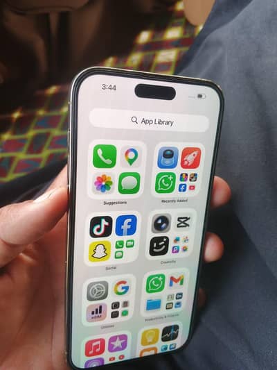 Apple iPhone 14 Pro Max  128 non with box