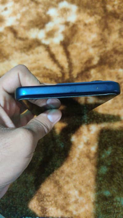 Motorola Moto G Stylus