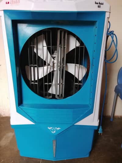 Asia new Mobel room cooler