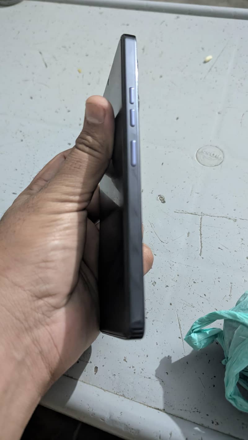 Tecno CAMON 20 1