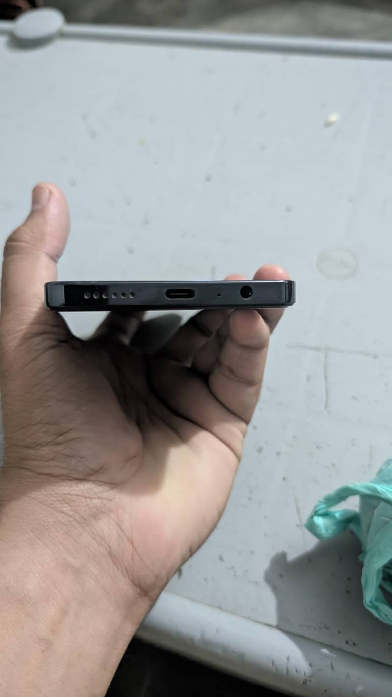 Tecno CAMON 20 4