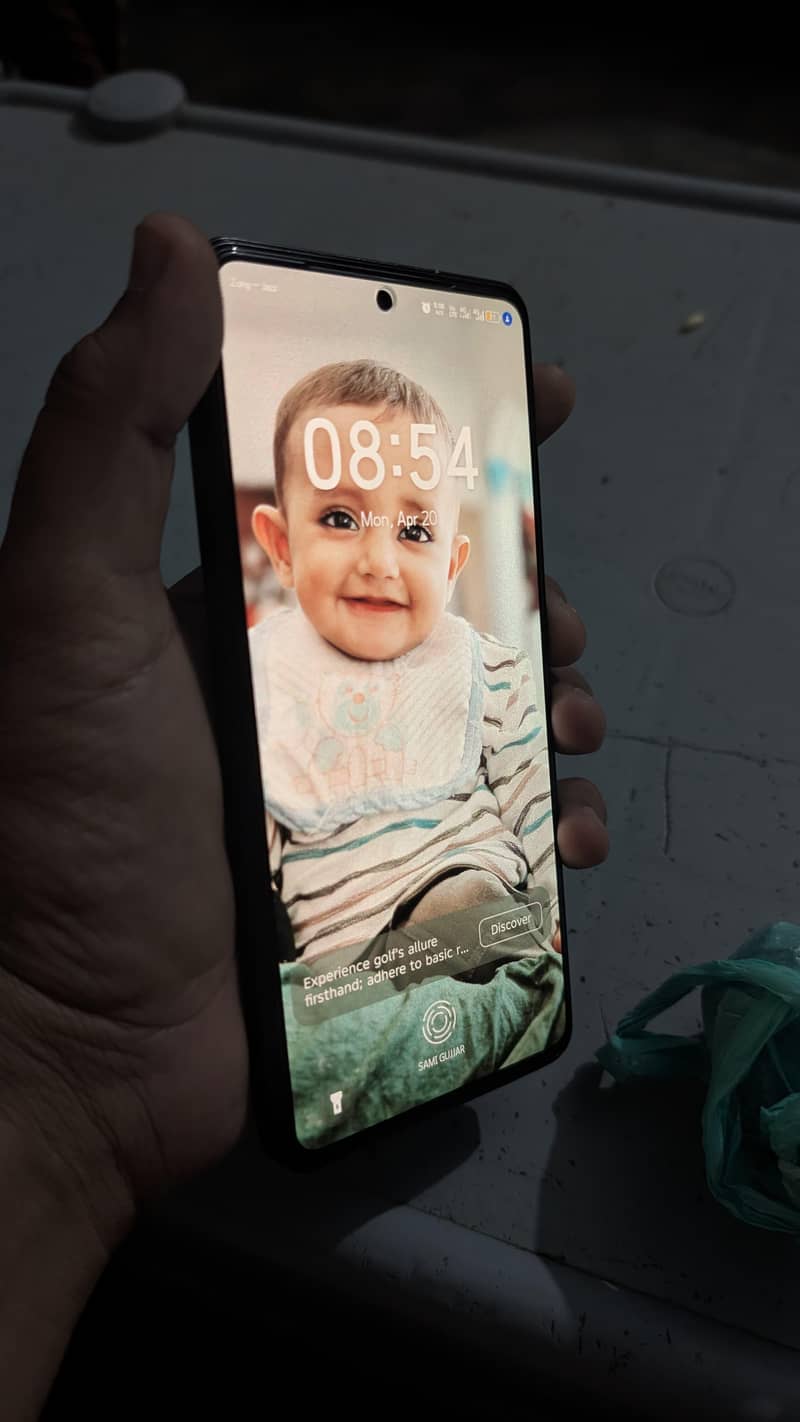 Tecno CAMON 20 5