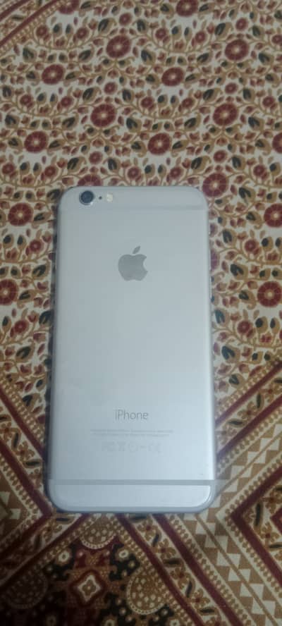 Apple iPhone 6