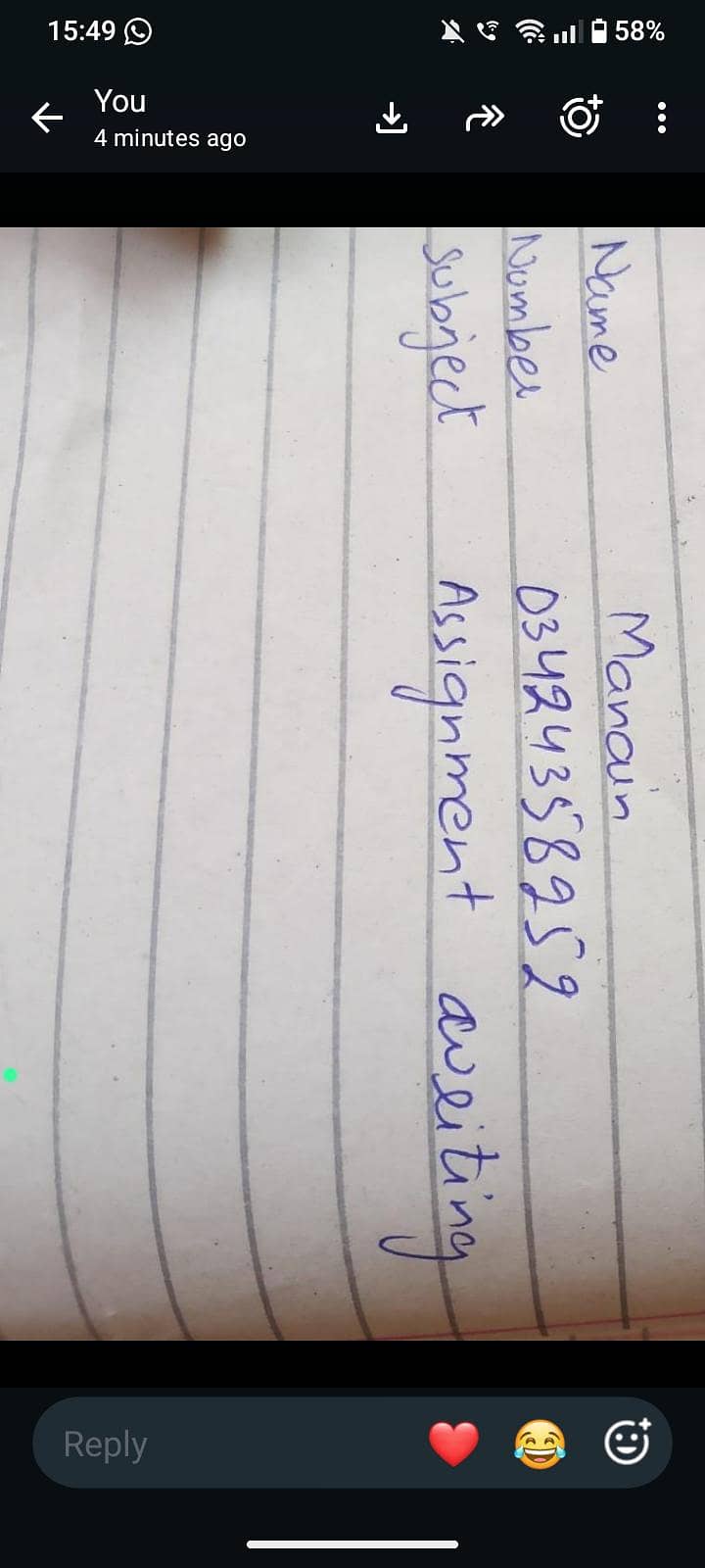 assignment writing 0