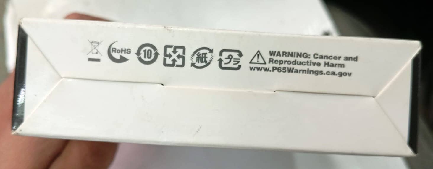 ADATA External HDD 2TB – New Box Pack 3