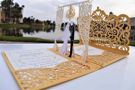 WEDDING CARD PRINTING | ADVERTISING | SIGN | 3D BOARD | FLEX PRINTING