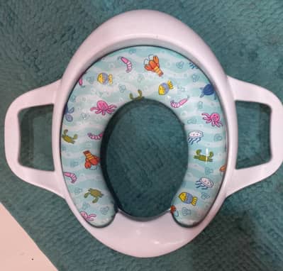 potty training seat