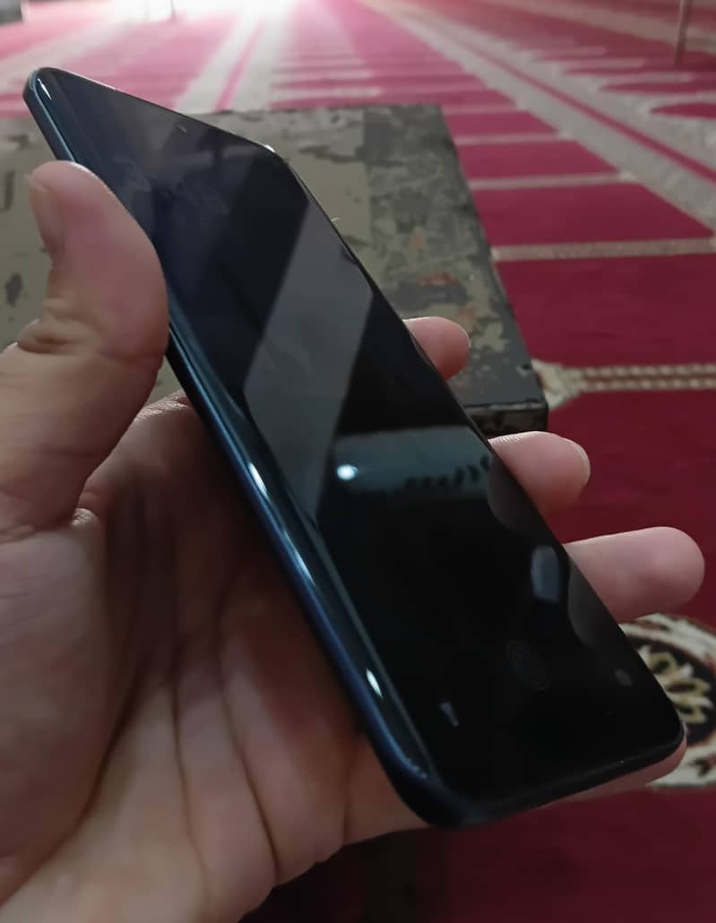 Tecno Spark 40 pro plus 2