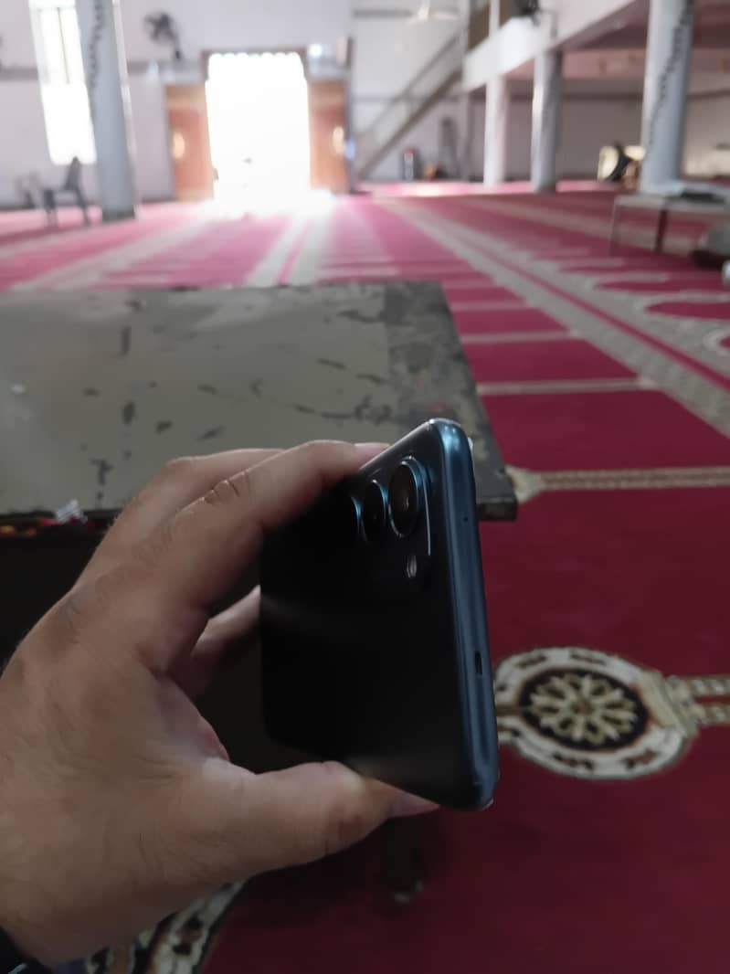 Tecno Spark 40 pro plus 3