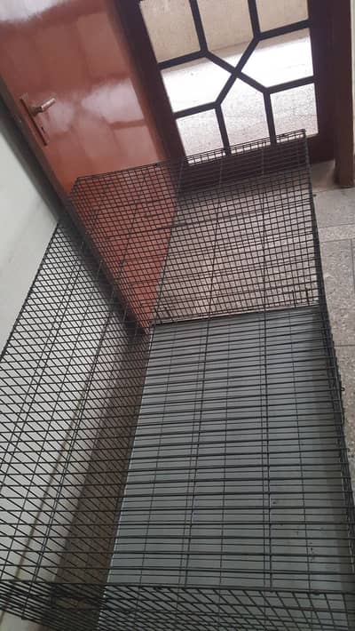 Big Size Brand New Cage