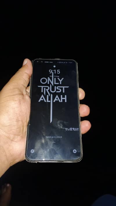 OPPO A3 Pro