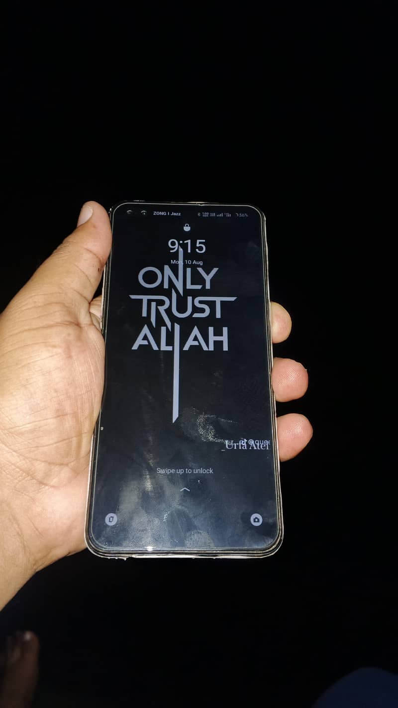 OPPO A3 Pro 0