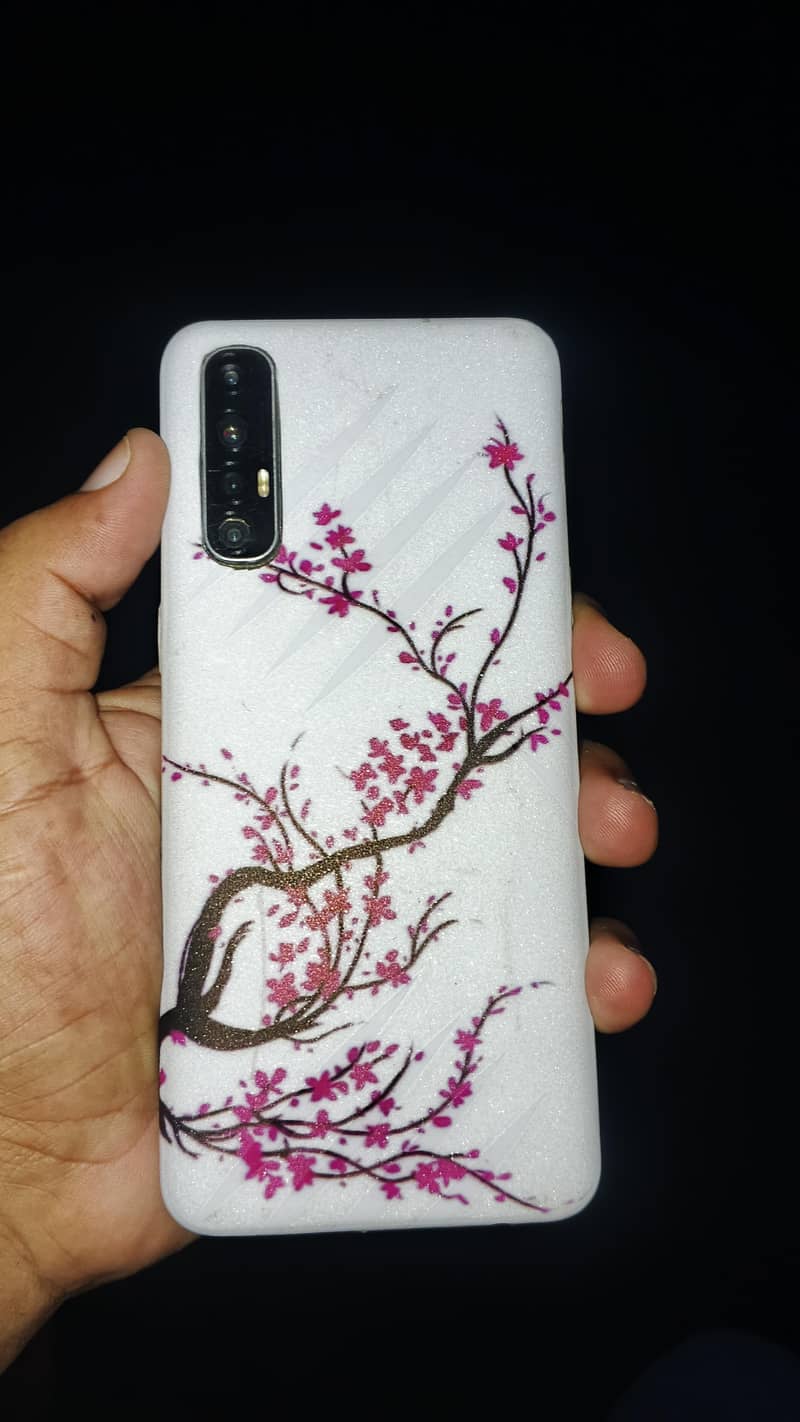 OPPO A3 Pro 1