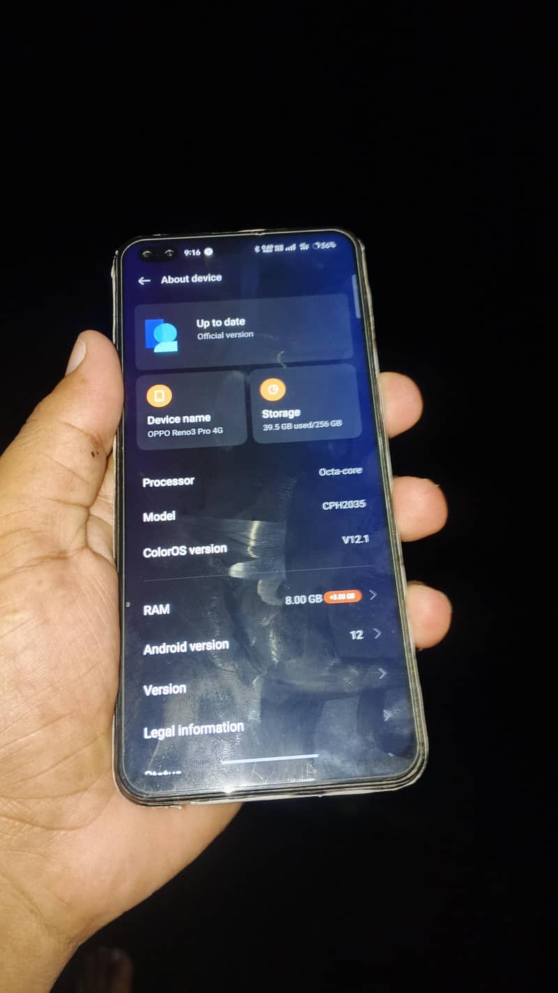OPPO A3 Pro 2