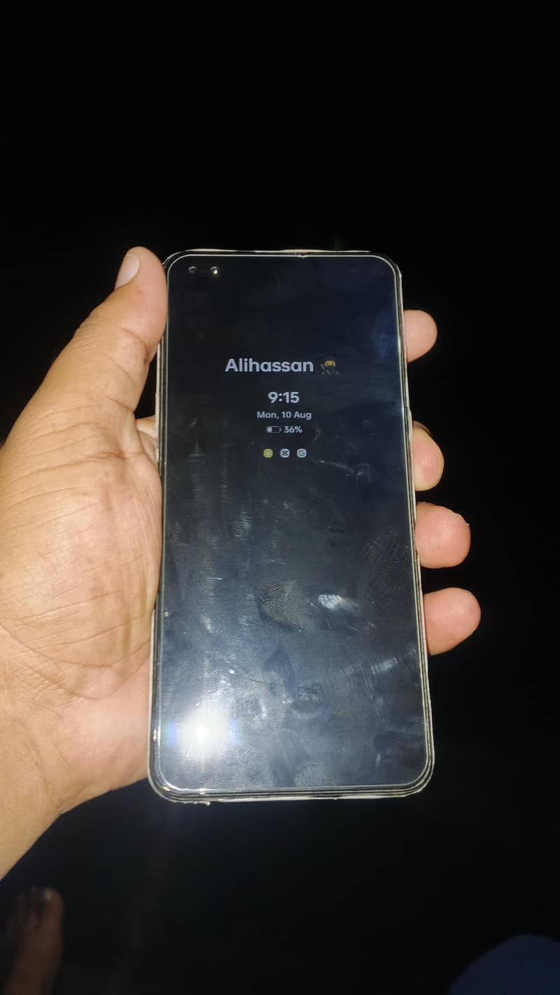 OPPO A3 Pro 3