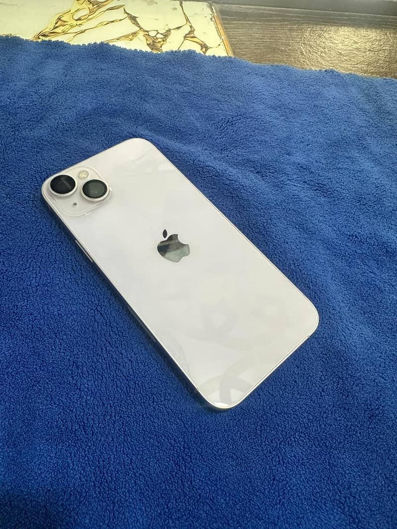 Apple iPhone 14 plus 1