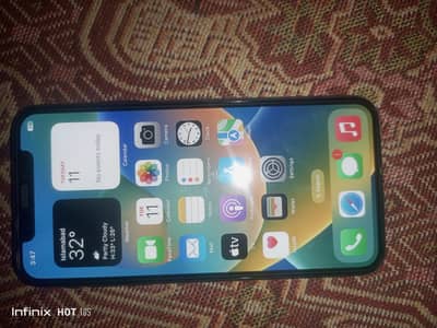 Apple iPhone X
