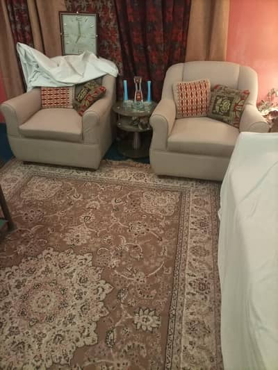 Irani carpet