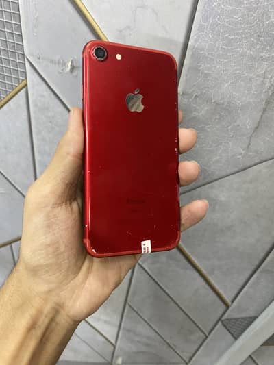 Apple iPhone 7